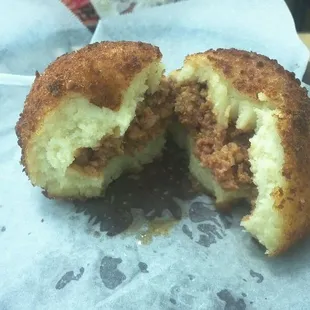 Stuffed