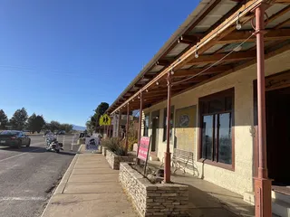 Railroad Liquors
