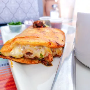 Aguililla Mexican Food