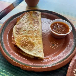Quesadilla