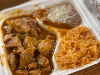 Carnitas Michoacan