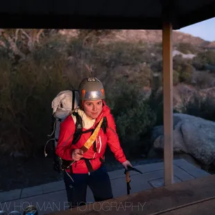 Aguirre Springs Campground