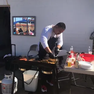 Aguirre's Tacos