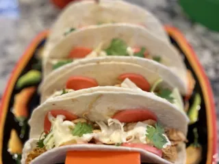 Rosey’s Cocinita  Catering