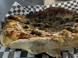 Mobile Pizza Company