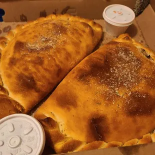 Calzones