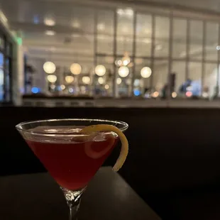 AK Craft Mocktail