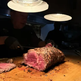 Prime Rib