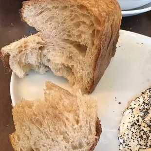 Bread