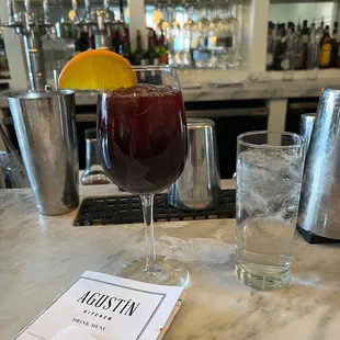 Sangria