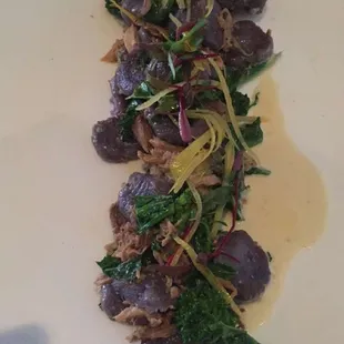 Braised Pork Shank