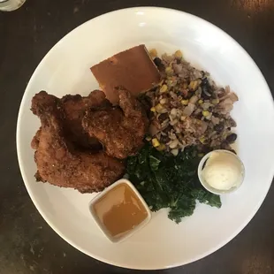 Fried Chicken