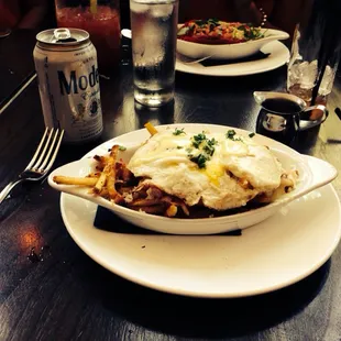 Poutine