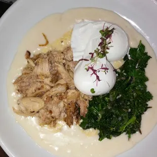 Polenta