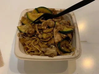 Pan Asian Express