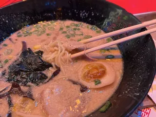 Harajuku Ramen