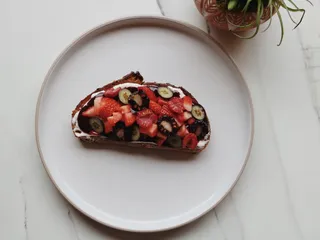 El Bistro by Salt and Pepper