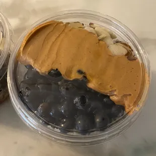 Second visit - Brain Bowl