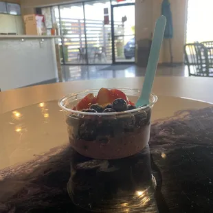 Red White &amp; Blue Bowl