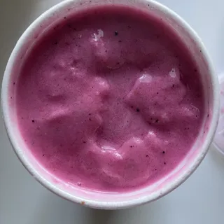 Pink Power (with collagen)