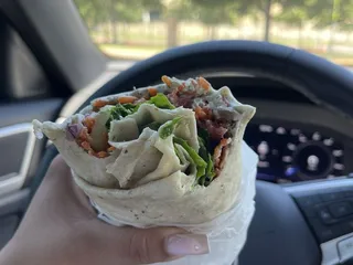 Big Al's Healthy Foods