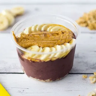 Peanut Butter Cup Bowl