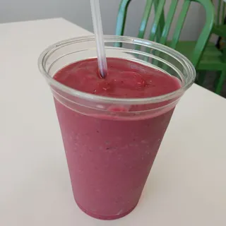 Beauty smoothie