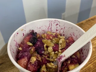 Ediblend Superfood Café