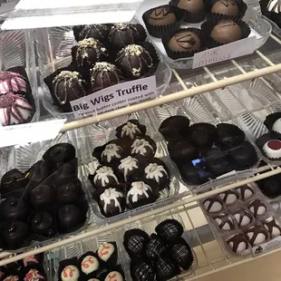 Chocolates