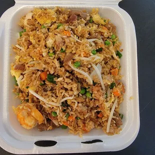 House Fried Rice