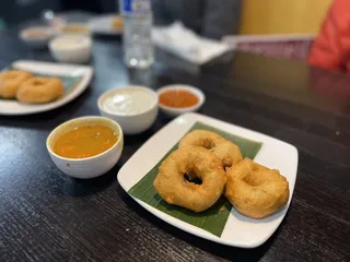 Rao Gari VINDU Canton