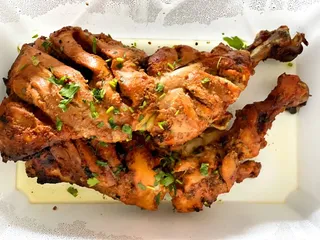 Tandoori Corner
