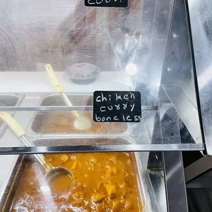 Aha Curry Point
