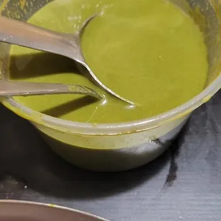 food, soup, soups and chowder, chowder