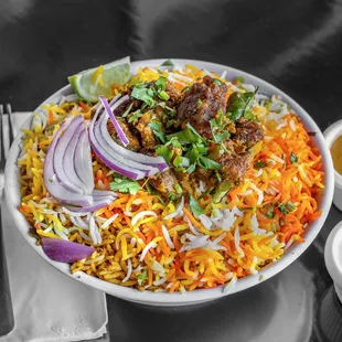 food