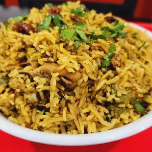 food, curry