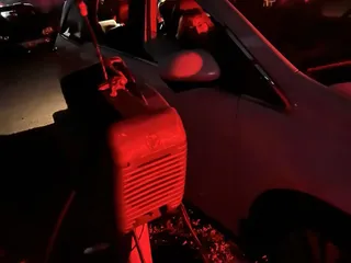 South Drive-In Theater