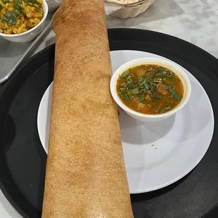 food, chowder, soups and chowder, soup