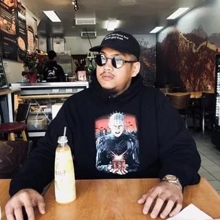 Chrenzoe Christian B.