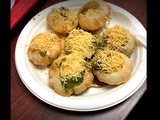 Bombay Chaat House