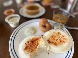 Idly Express - Milpitas 