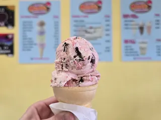 Mandy's Ice Cream