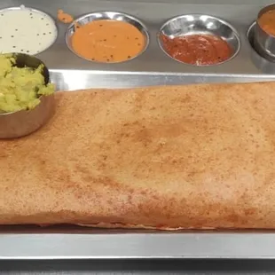 Dosa