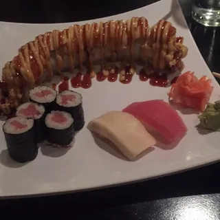 Kumo Roll