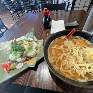 Miso Ramen