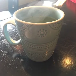 Green Tea