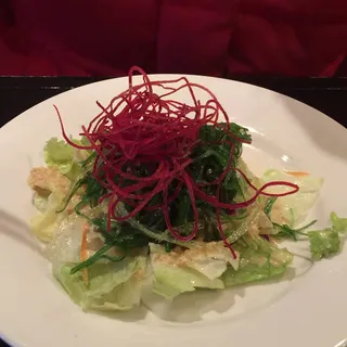 Seaweed Salad