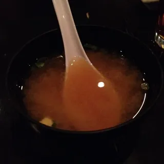 Miso Soup