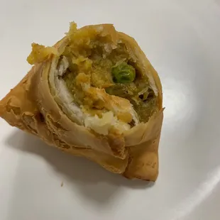 Samosa (3 Pieces)
