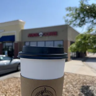 House Blend Drip